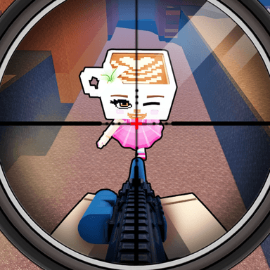 Hunt Brainrots icon