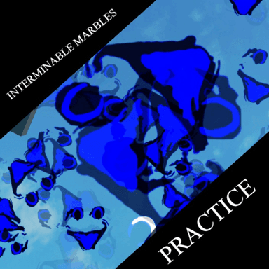 Interminable Marbles: Practice icon