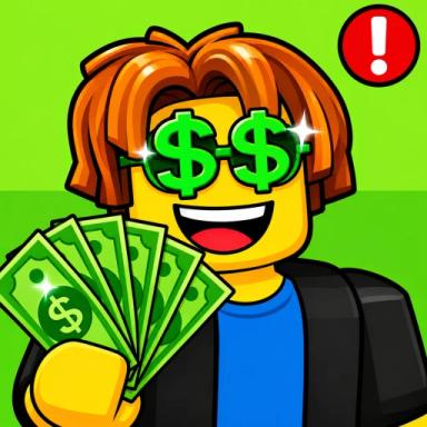 Thumbnail for Billionaire Tycoon💰 Game