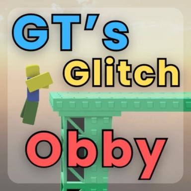 GT's Glitch Per Difficulty Chart Obby icon