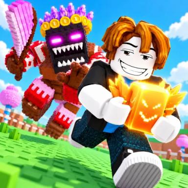 Thumbnail for Steal Seeds & Grow Rich  Game