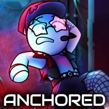 Thumbnail for Anchored [ALPHA] Game