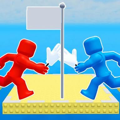 Thumbnail for Slap Tower Battle Game