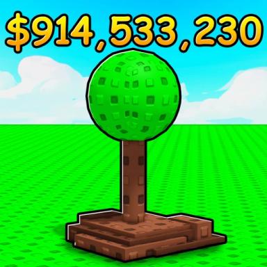 Tree Tycoon [UPD 2 🎉🔥] icon
