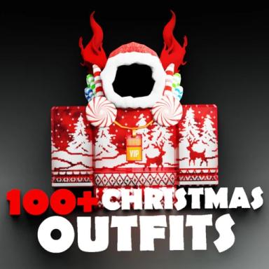Thumbnail for Christmas Outfits Game