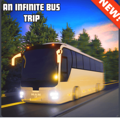 [🔥NEW!] An Infinite Bus Trip! icon