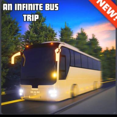 Thumbnail for [🔥NEW!] An Infinite Bus Trip! Game