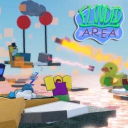 Flooded Area [V5.8] icon