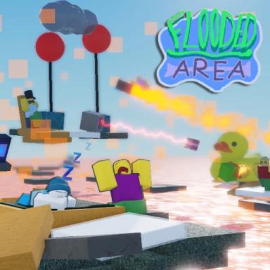 Thumbnail for Flooded Area [V5.8] Game