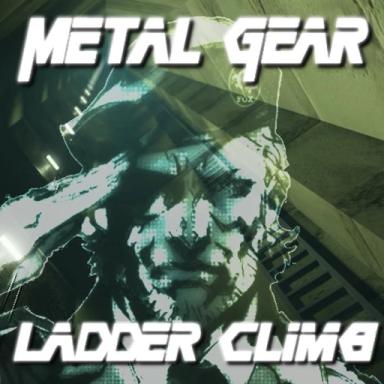 Thumbnail for Metal Gear Ladder Climb Game