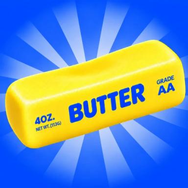 Thumbnail for [🧈ASMR] My Butter Squishy Game