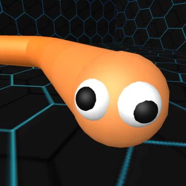 Escape Slither.io Obby | NEW OBBY! icon