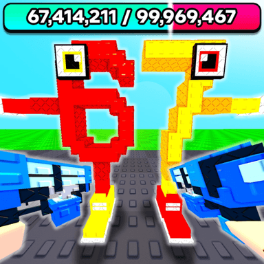 Freeze Brainrots! icon