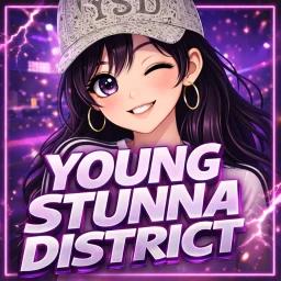 [Club 🎶] Young Stunna District icon