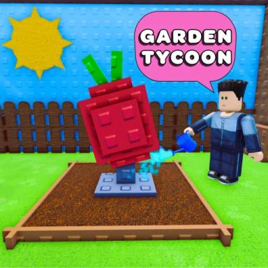 Garden Store Tycoon 🥕 icon