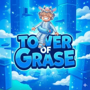 Thumbnail for Tower Of Grase Game