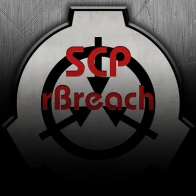SCP rBreach (Classic) icon