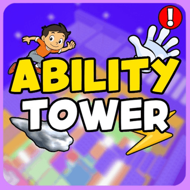 Thumbnail for Ability Troll Tower Game
