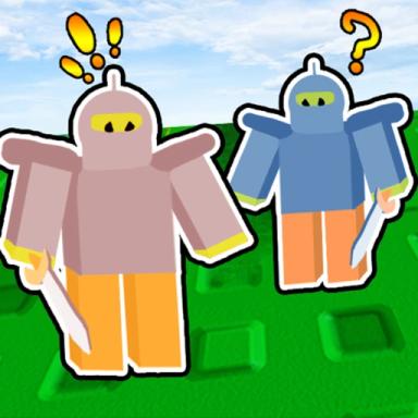Thumbnail for Control Army! ⚔️ Game