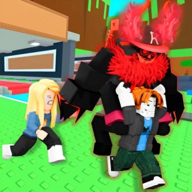 Thumbnail for Steal A Forsaken Game