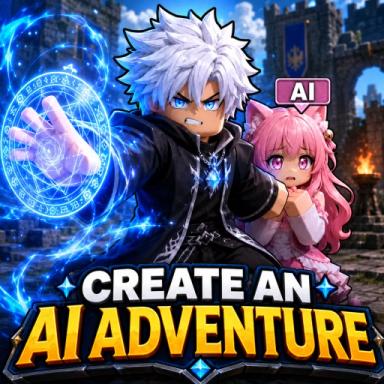 🖊️ Character AI: Infinite Worlds icon