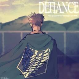 DEFIANCE icon