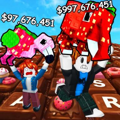 Keyboard Escape for Brainrots! icon