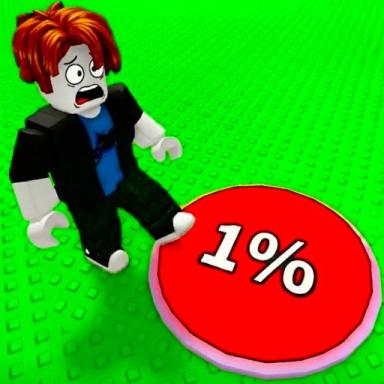 1% Chance To Die 💀 icon