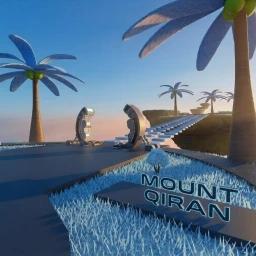 MOUNT QIRAN [NEW] icon