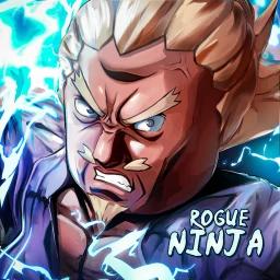  [THUNDER NINJA] Rogue Ninja icon