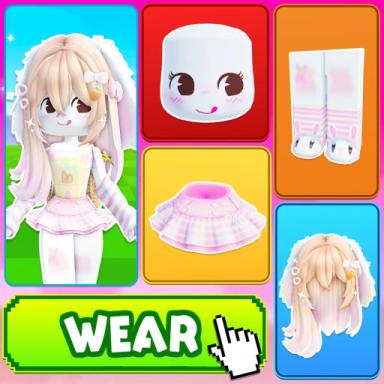 My Avatar Catalog! 🛍️ icon