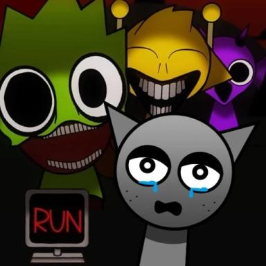 Thumbnail for Sprunki Killer Game