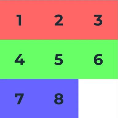 Thumbnail for Slider Puzzles Game