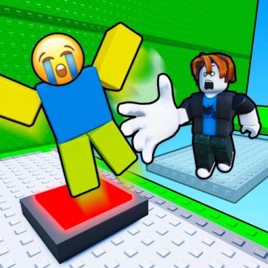 Thumbnail for Tower But Troll! 😂 Game