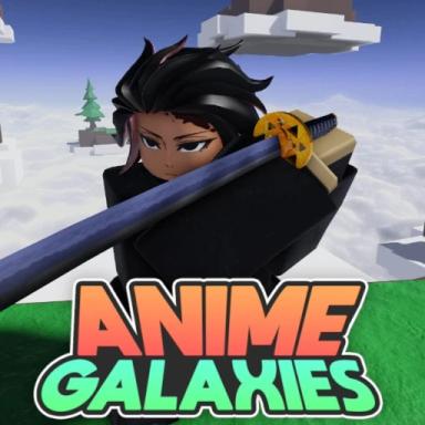 Thumbnail for Anime Galaxies Reunited Game