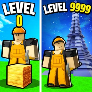 [UPD] Construction Simulator! 👷 icon
