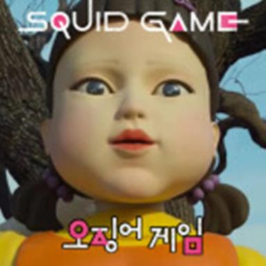 Thumbnail for Squid Game Game