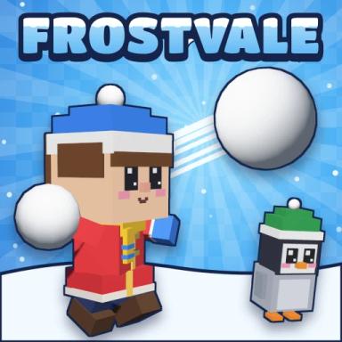 Thumbnail for [EA] Frostvale Simulator NEW Game