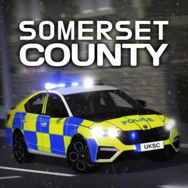 Somerset County | UK:RP icon