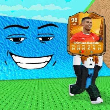 Escape Tsunami For a Soccer Team! icon