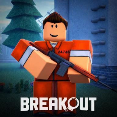 Thumbnail for Prison Breakout Game