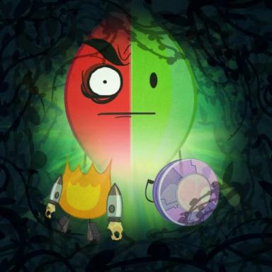 [BFDIA25] Battle For Dream Island Roblox icon