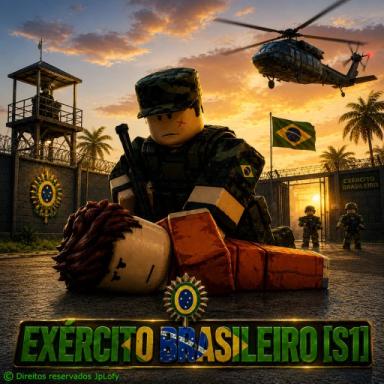  [S1] - “EB” Exército Brasileiro icon