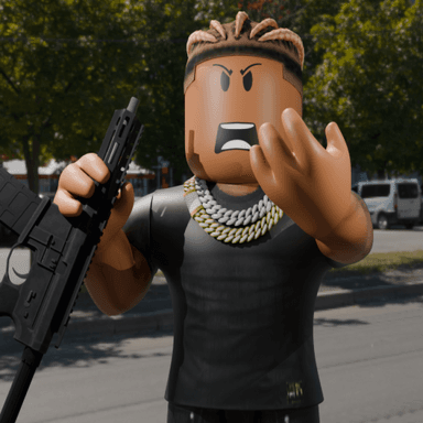 Street Chicago Bangers Hood RP icon