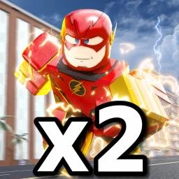 FLASHPOINT⚡ icon