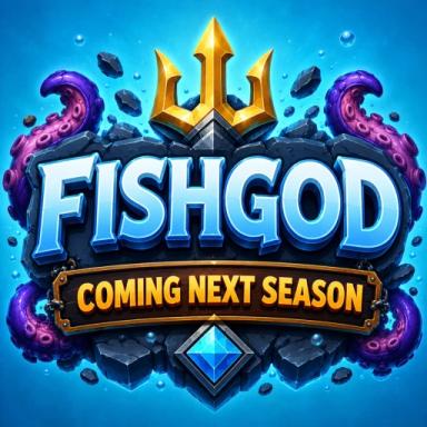 Thumbnail for [BARU] Dewa Ikan Game