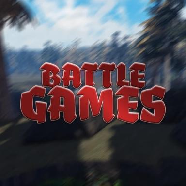 The Battle Games  icon