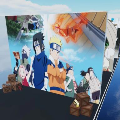 Thumbnail for ⛩️ Guess The Anime! Game