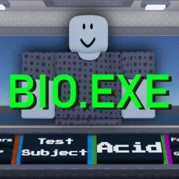 [UPD] 🧪Bio.exe icon