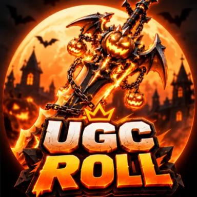 [Free UGC]UGC Roll by LITTLE SHARK UGC | Creator Exchange